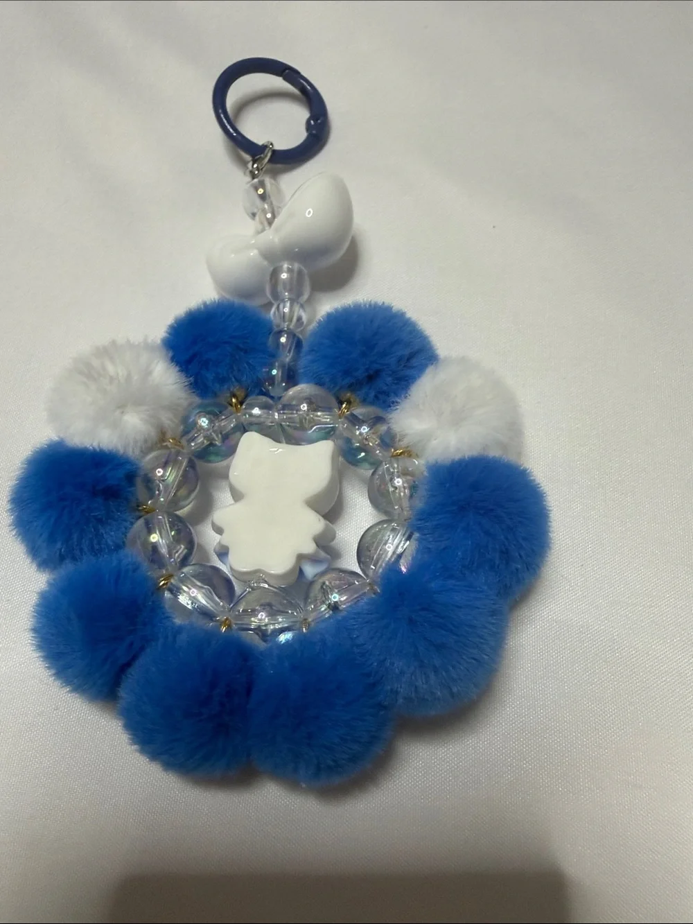 The Unbranded Brand adorable blue